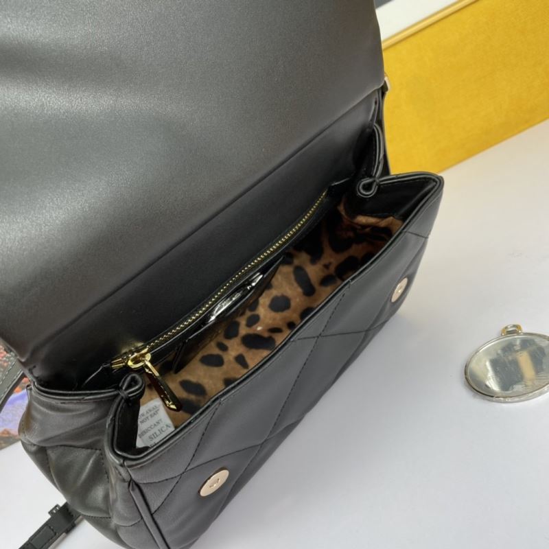 D&G Handle Bags